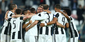 Zambrotta: Sekarang Atau Tidak Sama Sekali, Juve! Zambrotta: Sekarang Atau Tidak Sama Sekali, Juve!