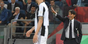 Inzaghi: Dewi Fortuna Tak Memihak Kami Inzaghi: Dewi Fortuna Tak Memihak Kami