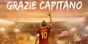 Dugarry: Totti Tak Pantas Jadi Legenda!