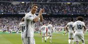 Morientes: Ronaldo Pemain Terbaik Dunia Morientes: Ronaldo Pemain Terbaik Dunia