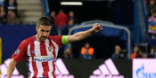 Gabi Minta Atletico Samai Level Madrid dan Barca
