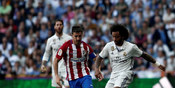 Gabi: Kami Akan Lukai Madrid