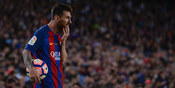 Pichichi ke-4 Lionel Messi Pichichi ke-4 Lionel Messi