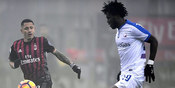Milan Diklaim Sudah Amankan Jasa Kessie Milan Diklaim Sudah Amankan Jasa Kessie