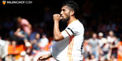 Brace La Liga, Garay Ikuti Jejak Pique dan Ramos Brace La Liga, Garay Ikuti Jejak Pique dan Ramos