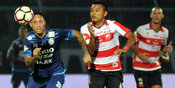Arema FC Parkir Juan Pino Pada Laga Kontra Persija Arema FC Parkir Juan Pino Pada Laga Kontra Persija