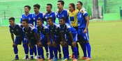Arema Indonesia Sukses Raih Kemenangan Pertama Arema Indonesia Sukses Raih Kemenangan Pertama