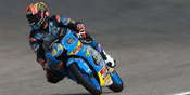 Bekuk Fenati-Mir, Canet Menangi Moto3 Spanyol