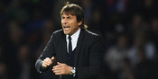 Conte Beber Alasannya Simpan Pemain Bintang Chelsea