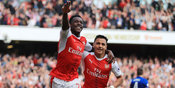 Tak Usah Belanja Striker, Arsenal Diminta Percaya Welbeck Tak Usah Belanja Striker, Arsenal Diminta Percaya Welbeck