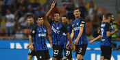 Eder: Inter Milan Tutup Musim Dengan Bermartabat Eder: Inter Milan Tutup Musim Dengan Bermartabat