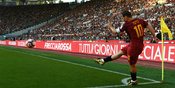 Highlights Serie A: AS Roma 3-2 Genoa Highlights Serie A: AS Roma 3-2 Genoa