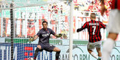 Highlights Serie A: AC Milan 3-0 Bologna Highlights Serie A: AC Milan 3-0 Bologna
