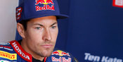 Presiden Honda Berbelasungkawa untuk Nicky Hayden Presiden Honda Berbelasungkawa untuk Nicky Hayden