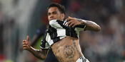 'Dani Alves Bek Serang Terbaik Dunia' 'Dani Alves Bek Serang Terbaik Dunia'