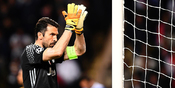 Jardim: Buffon Tampil Luar Biasa untuk Juventus Jardim: Buffon Tampil Luar Biasa untuk Juventus