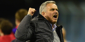 Overmars Kritik Taktik Mourinho di MU Overmars Kritik Taktik Mourinho di MU