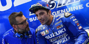 Iannone: Hayden Lah yang Ajari Saya Pahami Ducati Iannone: Hayden Lah yang Ajari Saya Pahami Ducati