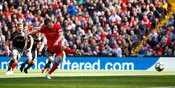 Milner Akui Dirinya Panen Kritikan Usai Gagal Penalti Milner Akui Dirinya Panen Kritikan Usai Gagal Penalti