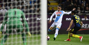 Hasil Pertandingan Inter Milan vs Napoli: Skor 0-1