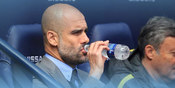 Direktur City: Musim Perdana Guardiola Mengecewakan Direktur City: Musim Perdana Guardiola Mengecewakan