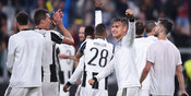 Jardim: Juventus Sekarang Lebih Kuat Dari Juventus 2015 Jardim: Juventus Sekarang Lebih Kuat Dari Juventus 2015