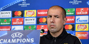 Jardim: Monaco Sudah Buat Sepakbola Prancis Bangga Jardim: Monaco Sudah Buat Sepakbola Prancis Bangga