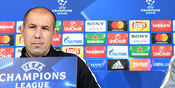 Jardim Minta Monaco Berbuat Lebih Banyak Lawan Juventus Jardim Minta Monaco Berbuat Lebih Banyak Lawan Juventus