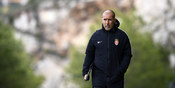 Jardim Angkat Topi Untuk Semangat Juang Monaco Jardim Angkat Topi Untuk Semangat Juang Monaco
