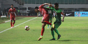 Manahati Siap Jalani Sanksi Dari Komdis PSSI Manahati Siap Jalani Sanksi Dari Komdis PSSI
