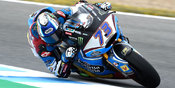 Alex Marquez Sabet Kemenangan Perdana di Moto2 Spanyol Alex Marquez Sabet Kemenangan Perdana di Moto2 Spanyol