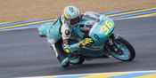 Joan Mir Sabet Kemenangan Ketiga di Moto3 Prancis Joan Mir Sabet Kemenangan Ketiga di Moto3 Prancis