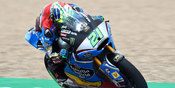 Klasemen Sementara Moto2 2017 Usai Seri Spanyol