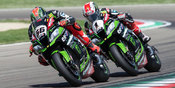 Para Tokoh Balap Heran Kawasaki Ogah ke MotoGP Para Tokoh Balap Heran Kawasaki Ogah ke MotoGP