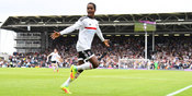 Manchester United Ramaikan Perburuan Sessegnon Manchester United Ramaikan Perburuan Sessegnon