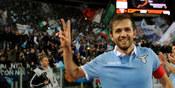 Lulic: Posisi Ketiga Terlalu Jauh Bagi Lazio Lulic: Posisi Ketiga Terlalu Jauh Bagi Lazio