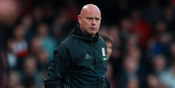 Terdegradasi, Ini Komentar Pelatih Middlesbrough