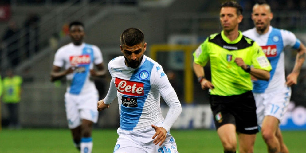 Lorenzo Insigne