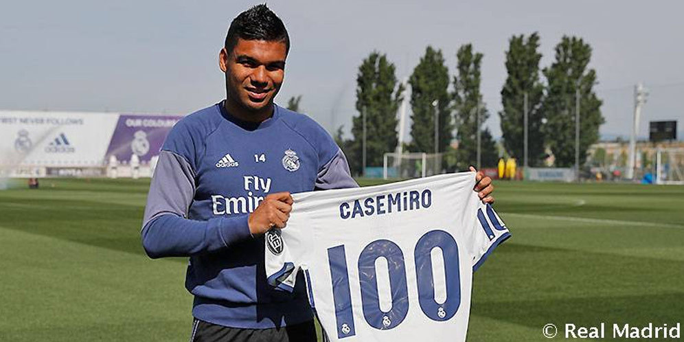 Casemiro