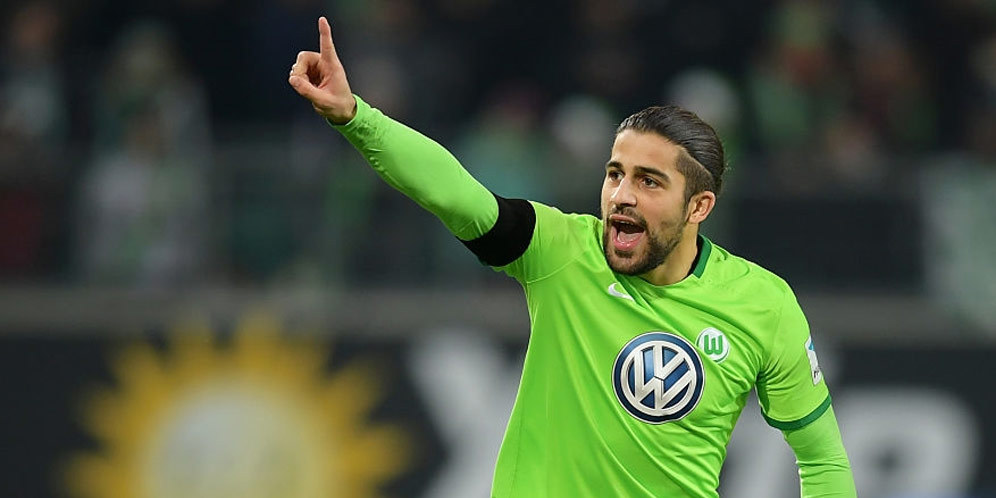 AC Milan dan Ricardo Rodriguez Capai Kesepakatan? AC Milan dan Ricardo Rodriguez Capai Kesepakatan?