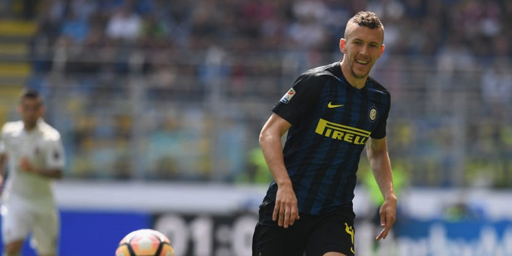 Perisic Segera Berseragam MU? Perisic Segera Berseragam MU?