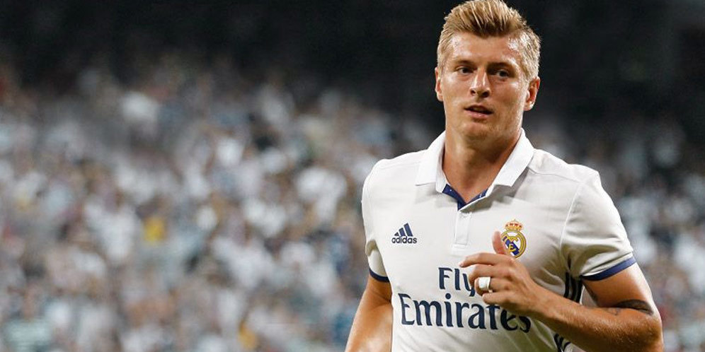 Musim Paling Produktif Kroos Merancang Assist Musim Paling Produktif Kroos Merancang Assist