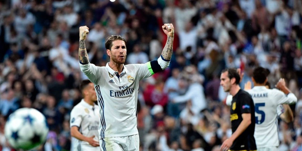 Ramos: Fokus Penuh di Calderon Ramos: Fokus Penuh di Calderon