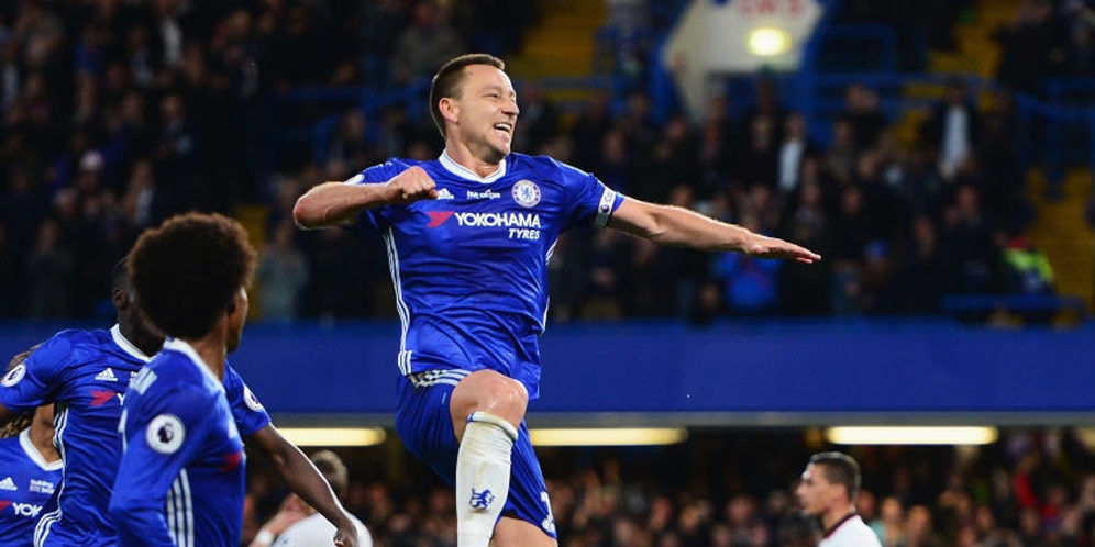 John Terry