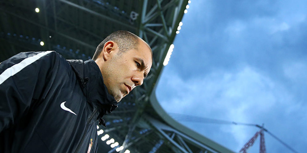 Inter Layangkan Proposal Pada Leonardo Jardim Inter Layangkan Proposal Pada Leonardo Jardim