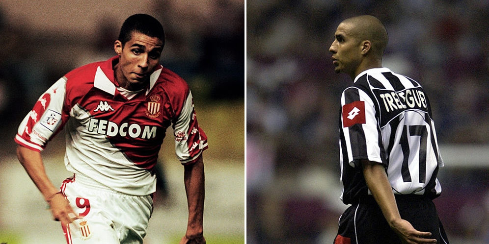 Kala Trezeguet Harus Memilih Monaco Atau Juve Kala Trezeguet Harus Memilih Monaco Atau Juve