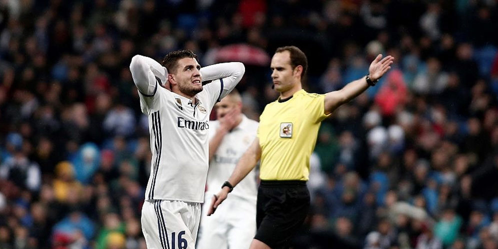 Roma Agendakan Perekrutan Kovacic Dari Madrid Roma Agendakan Perekrutan Kovacic Dari Madrid