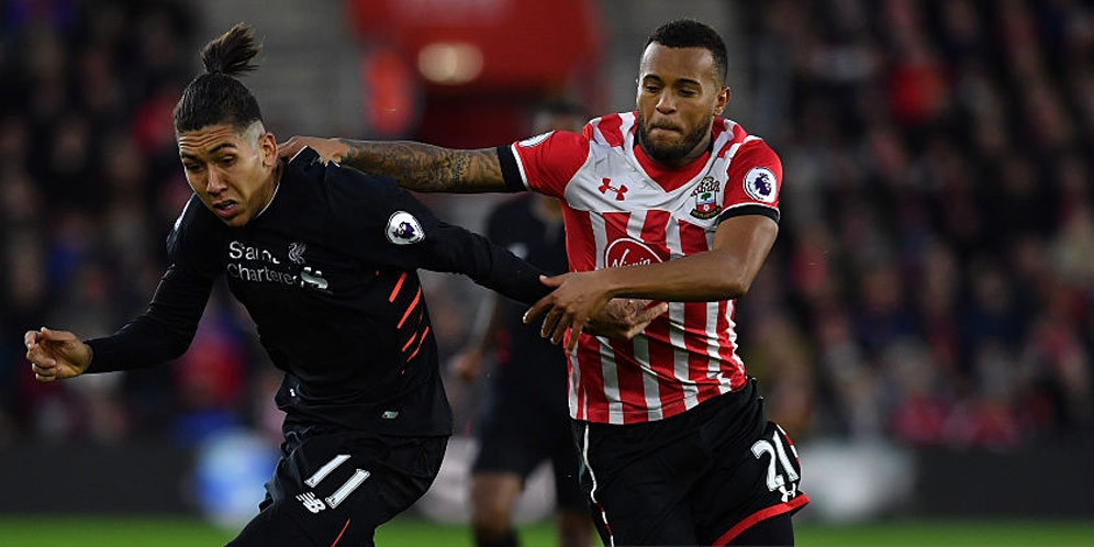 Head-to-head: Liverpool vs Southampton Head-to-head: Liverpool vs Southampton