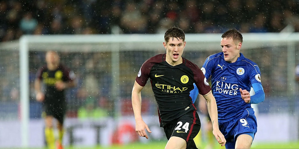 Head-to-head: Manchester City vs Leicester City Head-to-head: Manchester City vs Leicester City