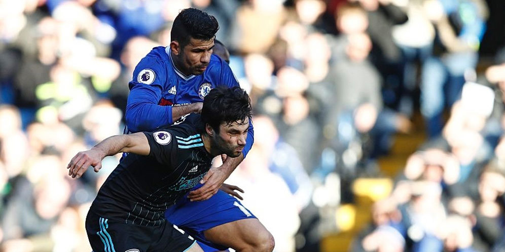 Head-to-head: West Brom vs Chelsea Head-to-head: West Brom vs Chelsea